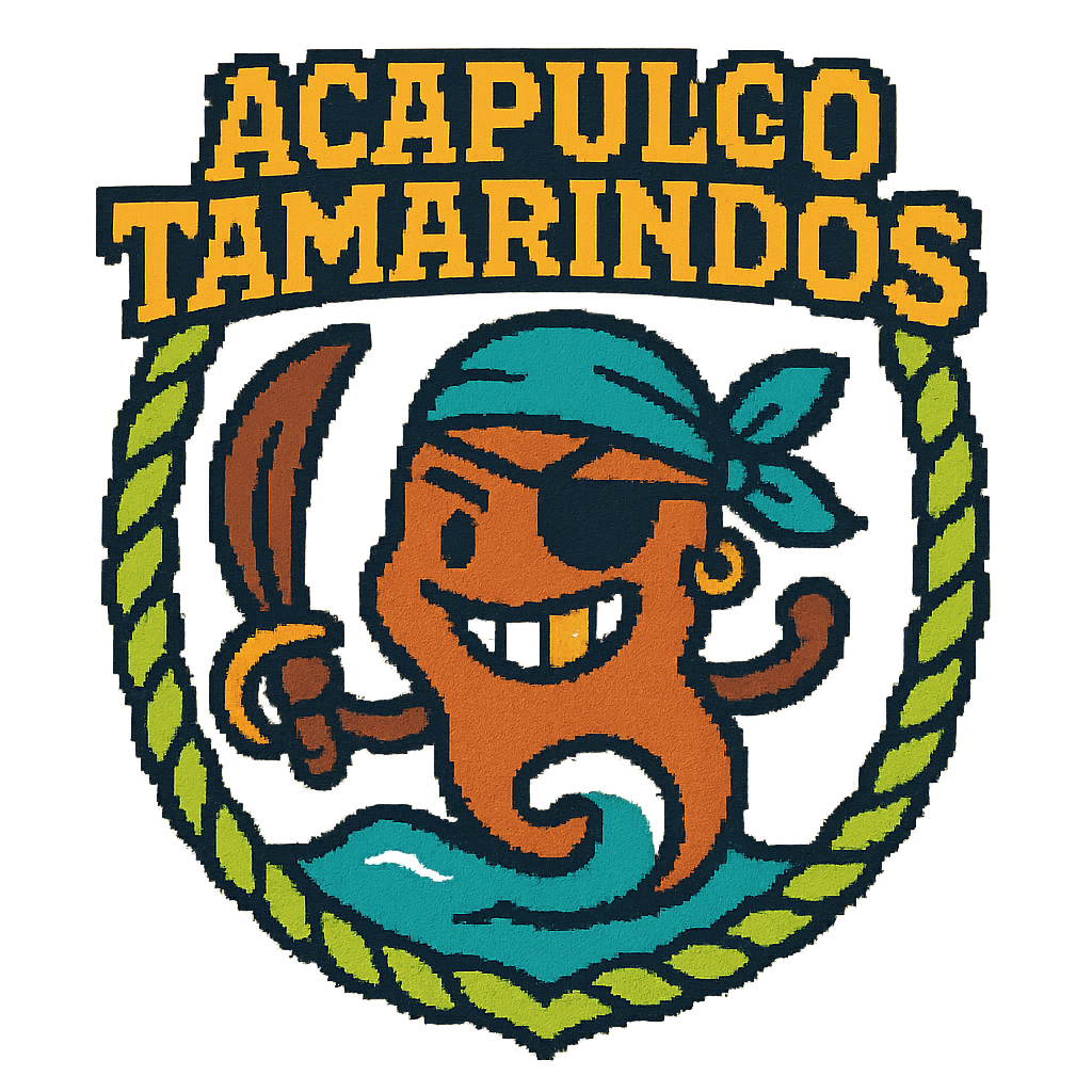 Acapulco Tamarindos Logo