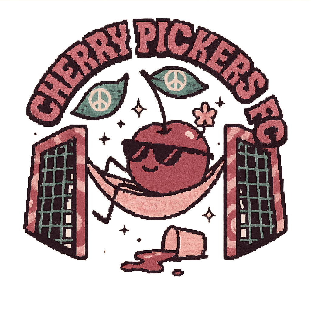 Cherry Pickers Logo