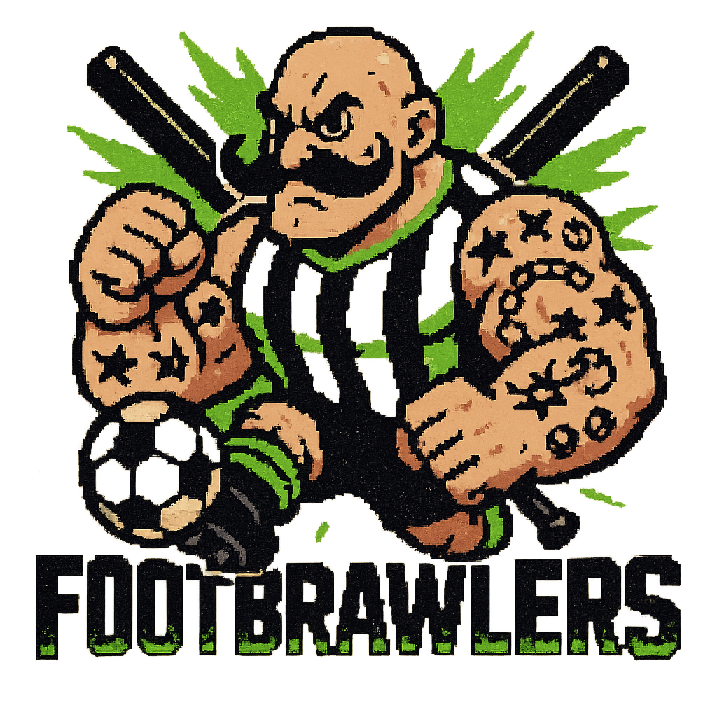 Footbrawlers Logo