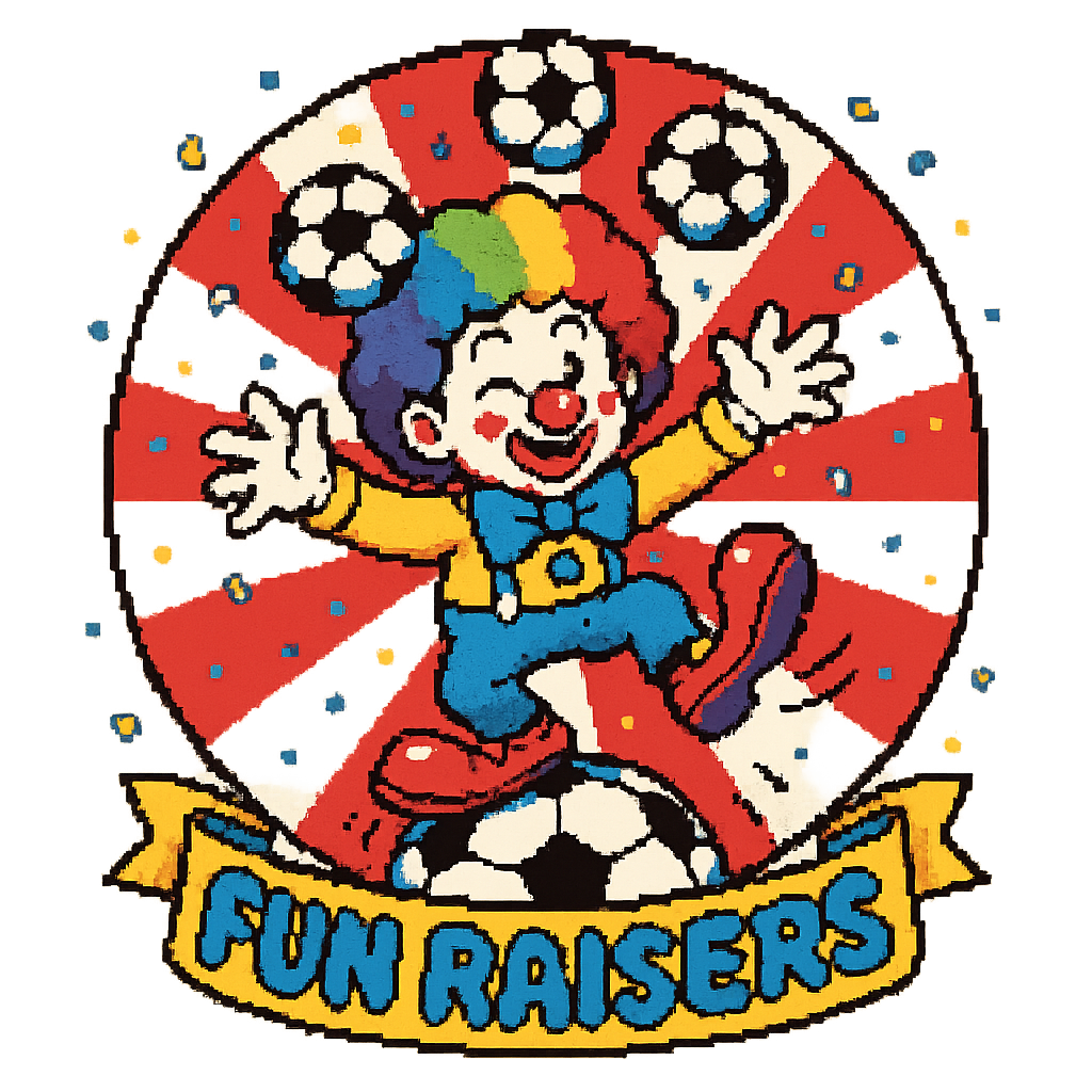Fun Raisers Logo