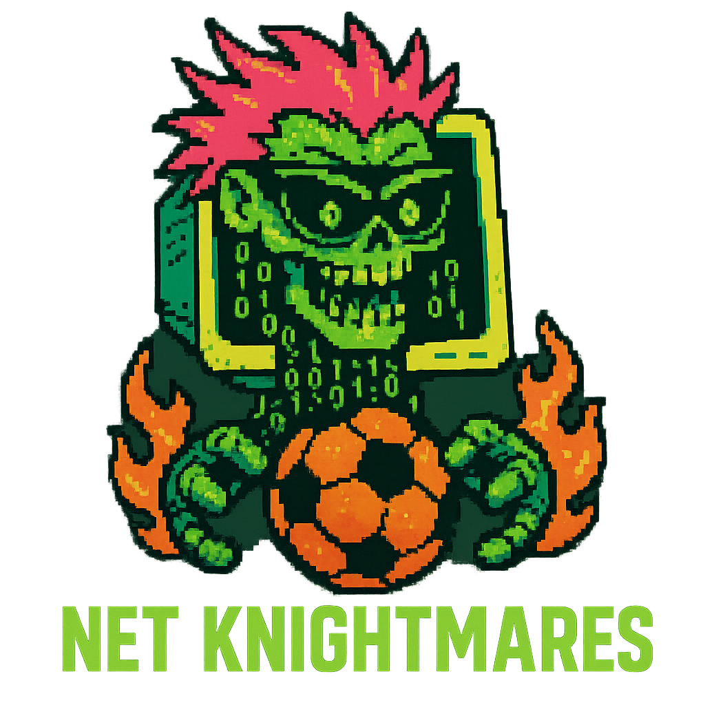 Net Knightmares Logo